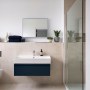 New build Milton Keynes Mansion | Guest bathroom  | Interior Designers